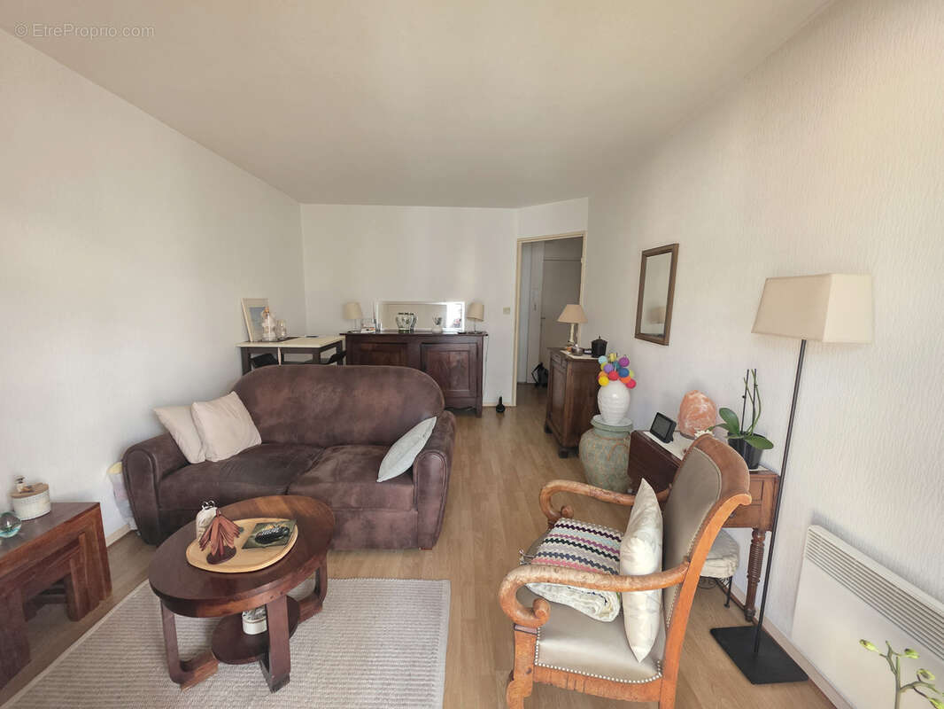 Appartement à ARCACHON