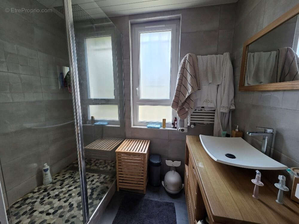 Appartement à LE HAVRE