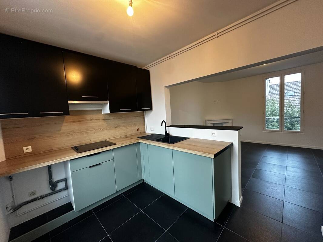 Appartement à BARBIZON