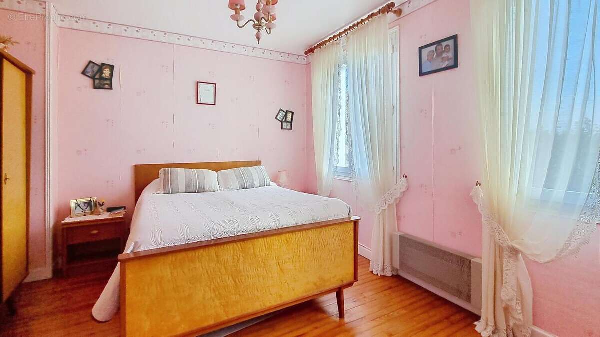 Photo 6 - Maison à AYTRE