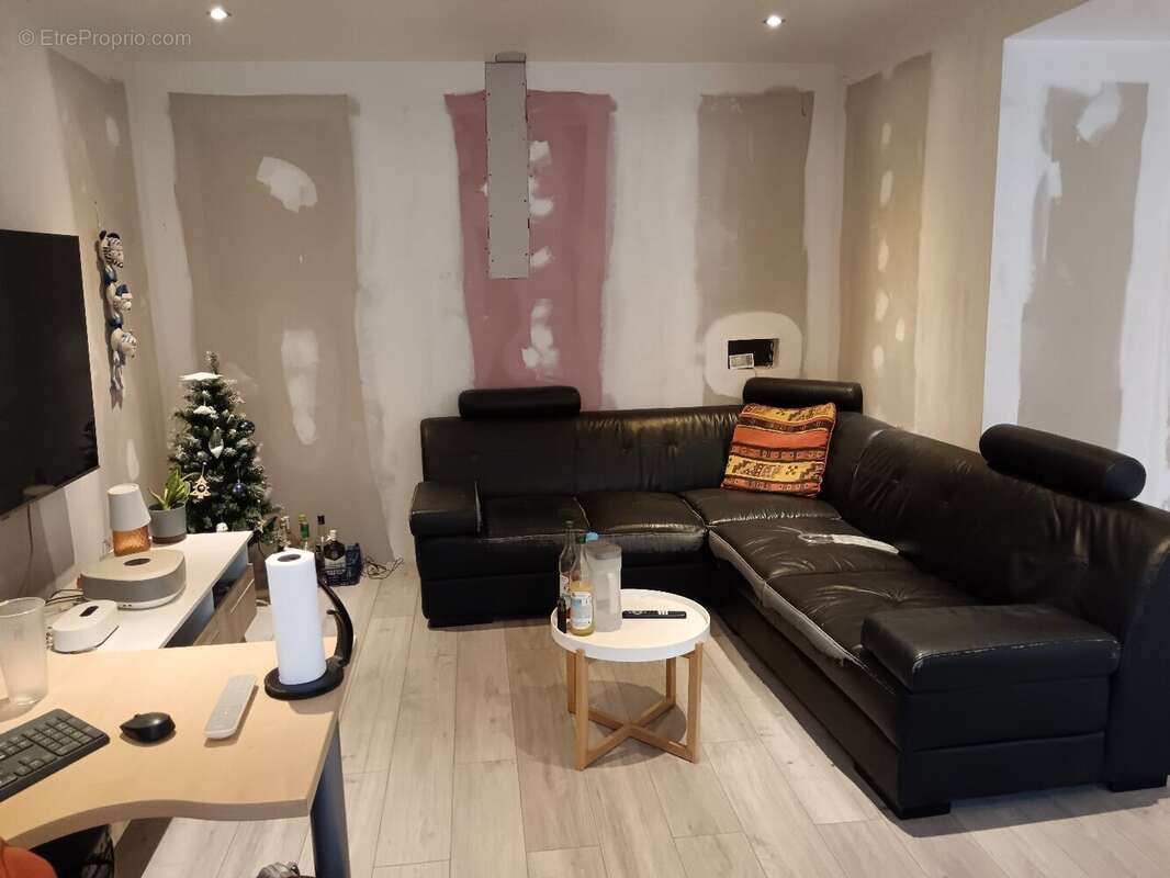 Maison à CAZOULS-LES-BEZIERS