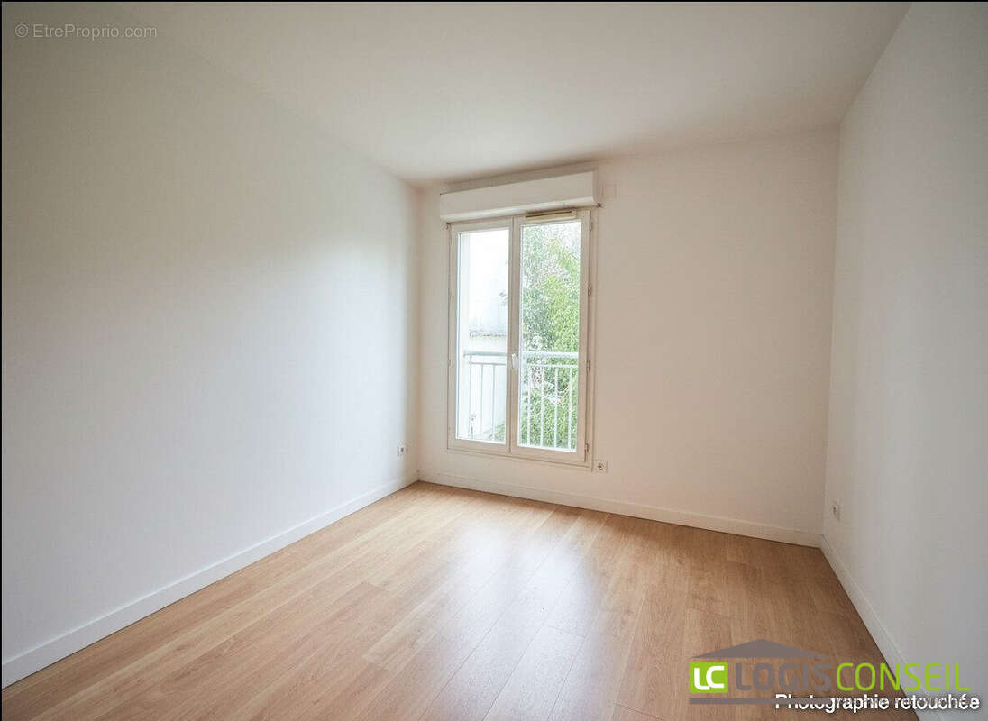Appartement à CHATENAY-MALABRY