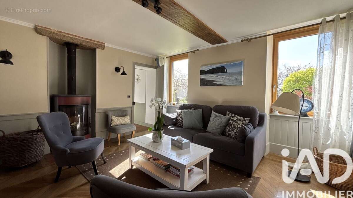 Photo 7 - Maison à PACE