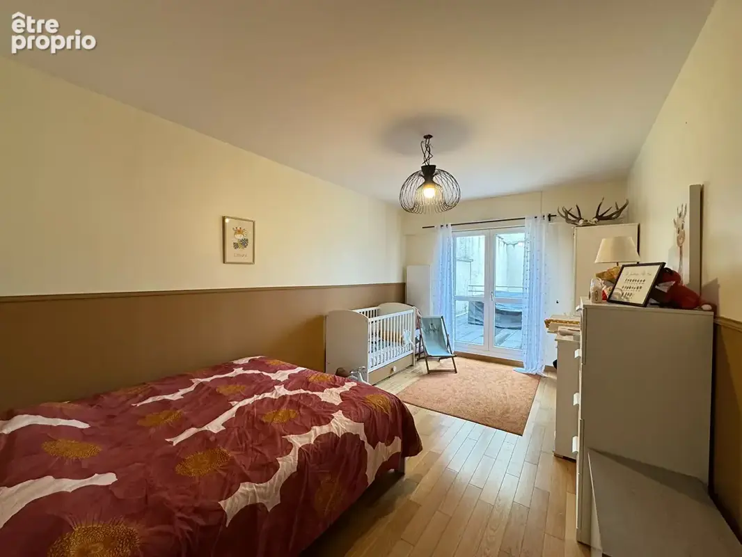 Appartement terrasse reims -129.43 m2 proche cathédrale - photo 10