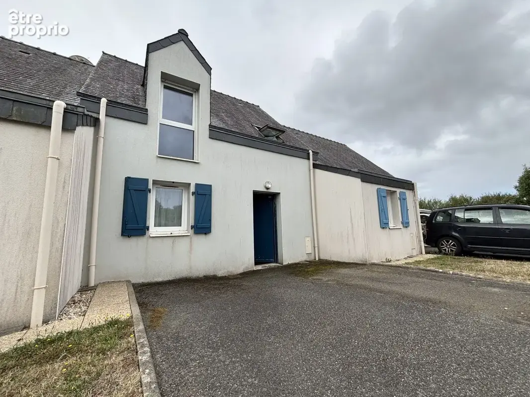 Maison 3 pièces 61 m² à vendre à Esquibien (29770) - photo 7