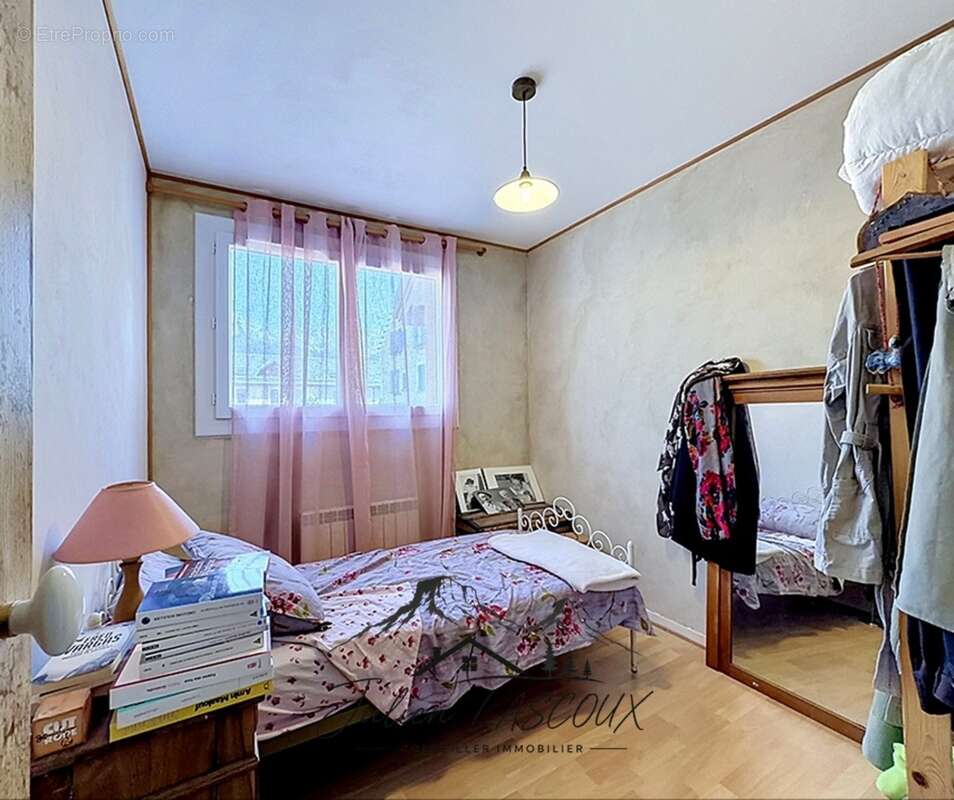 Appartement de Charme au cœur de VILLARD DE LANS – Une adresse idéale pour profiter pleinement du Vercors - photo 5
