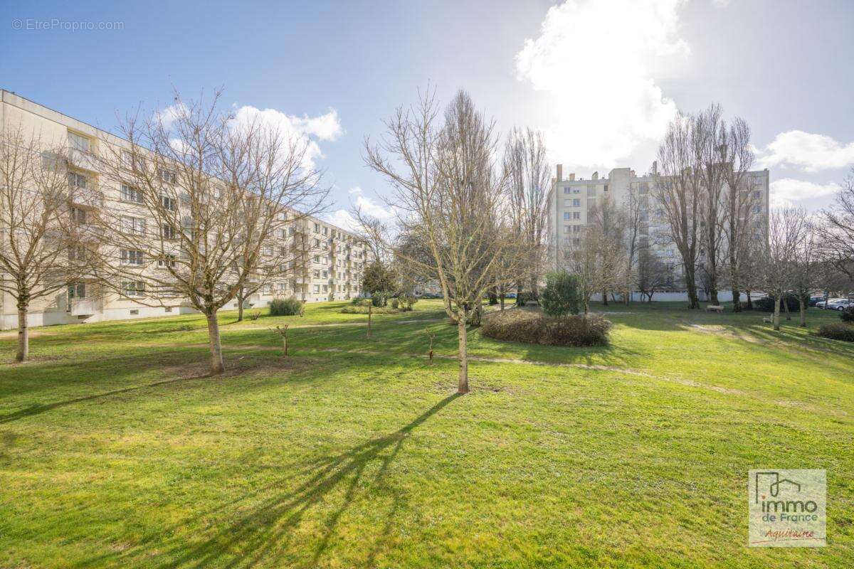 Appartement à MERIGNAC