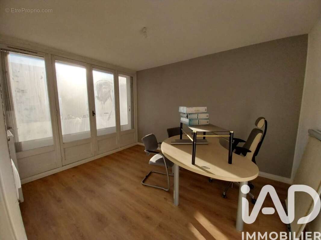Photo 8 - Appartement à NONTRON