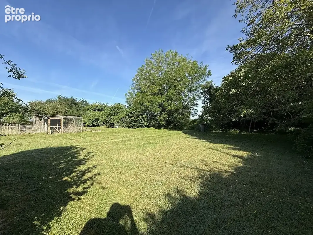 Proche chaumont en vexin ! - photo 5