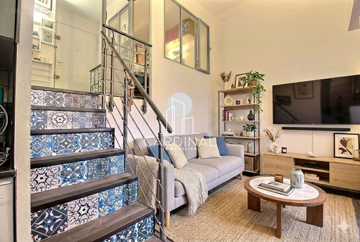 Appartement 44 m² à La Londe-Les-Maures  - photo 3