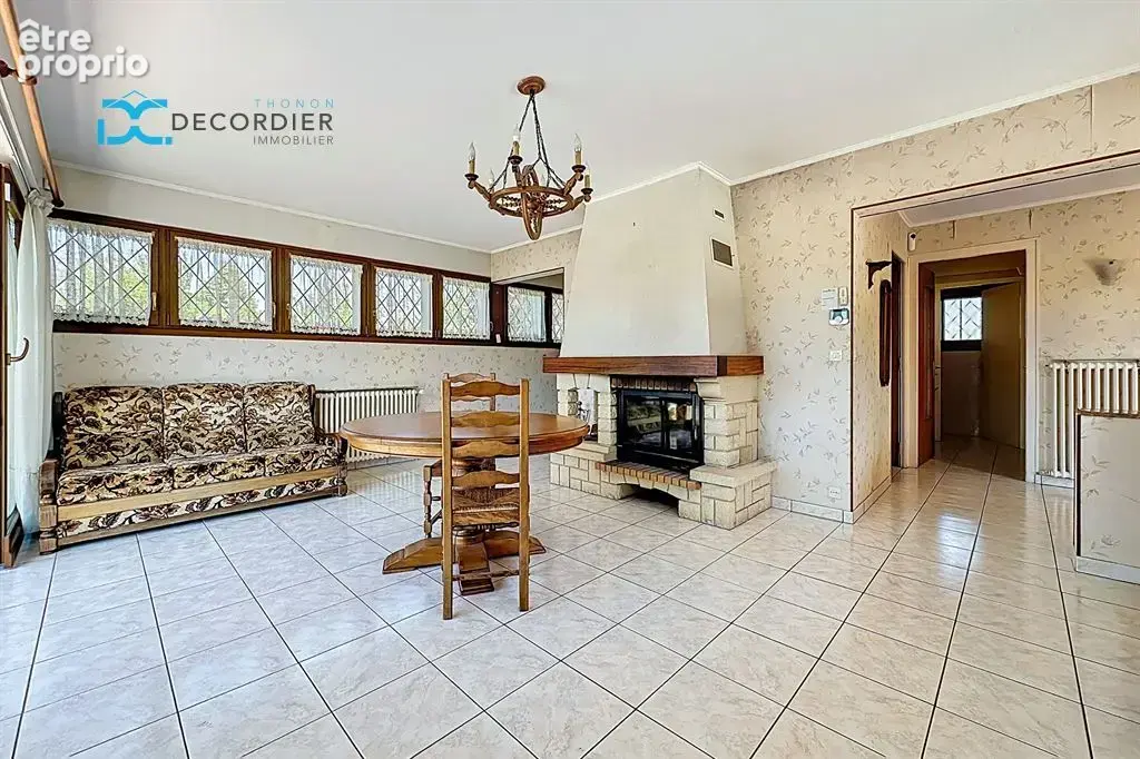 Armoy -  maison 203 m² - photo 16