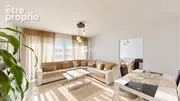 Appartement à OYONNAX