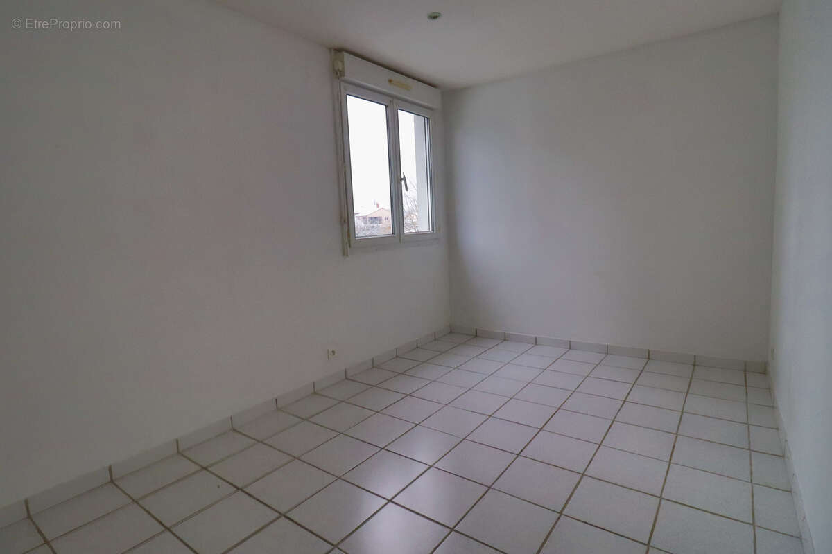Appartement à CHALONS-EN-CHAMPAGNE
