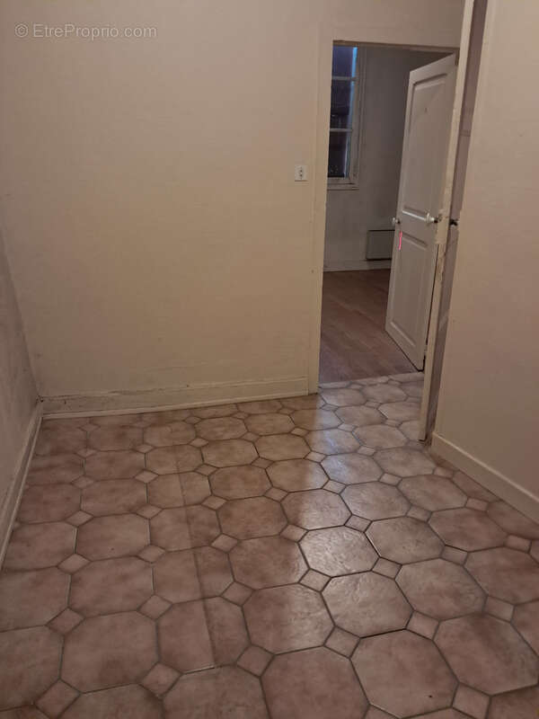 Maison à VIGEOIS