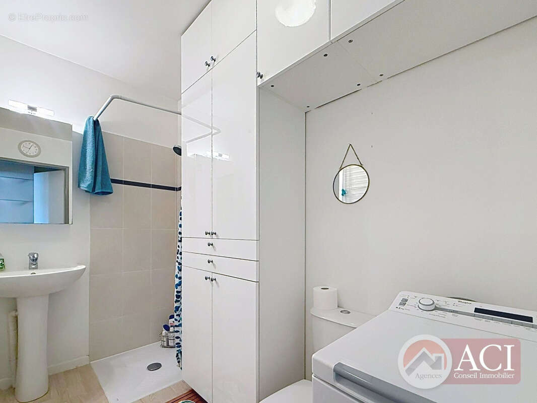 Appartement à MONTMAGNY