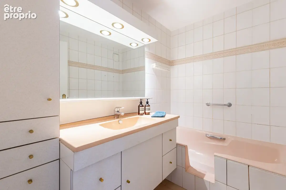 Appartement 4 pièces 83 m² à vendre à Annecy (74000) - photo 10