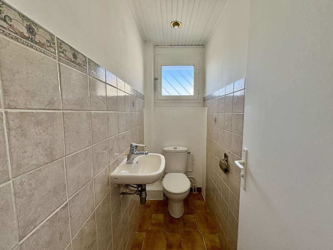 Appartement à LE PRADET