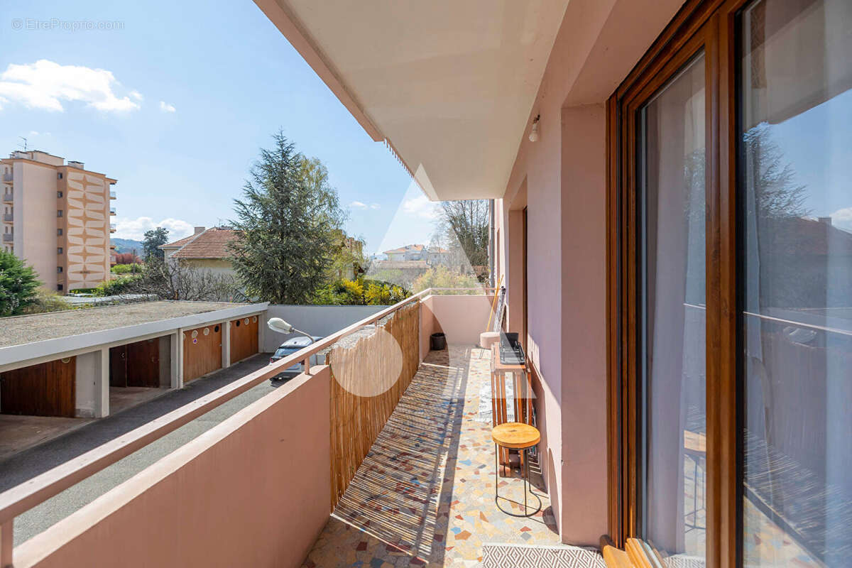 Appartement à GAP