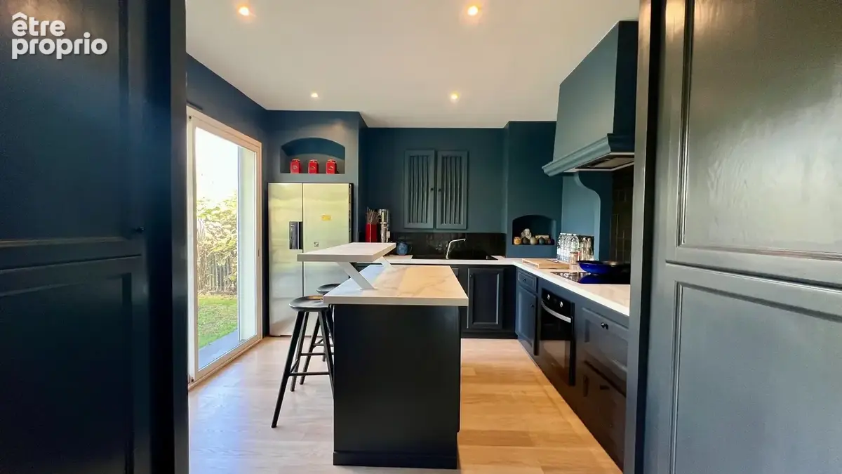 Maison 9 pièces 197 m² à vendre à Gujan-Mestras (33470) - photo 3