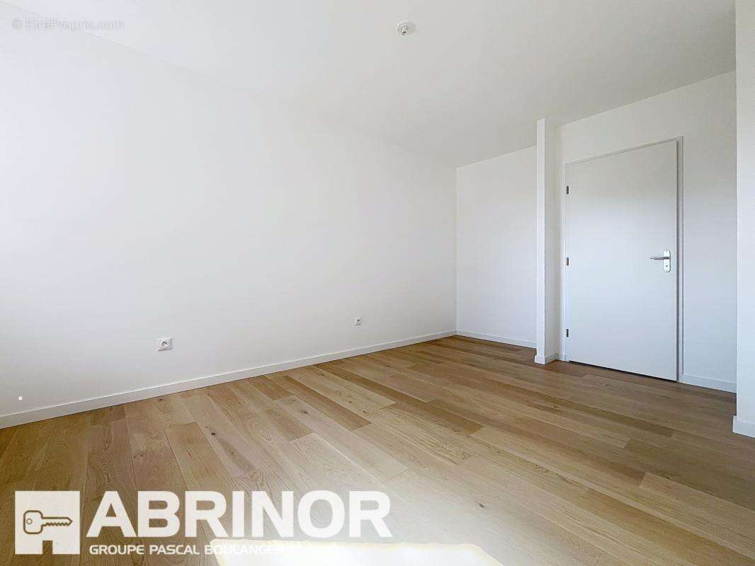 Appartement à WATTIGNIES