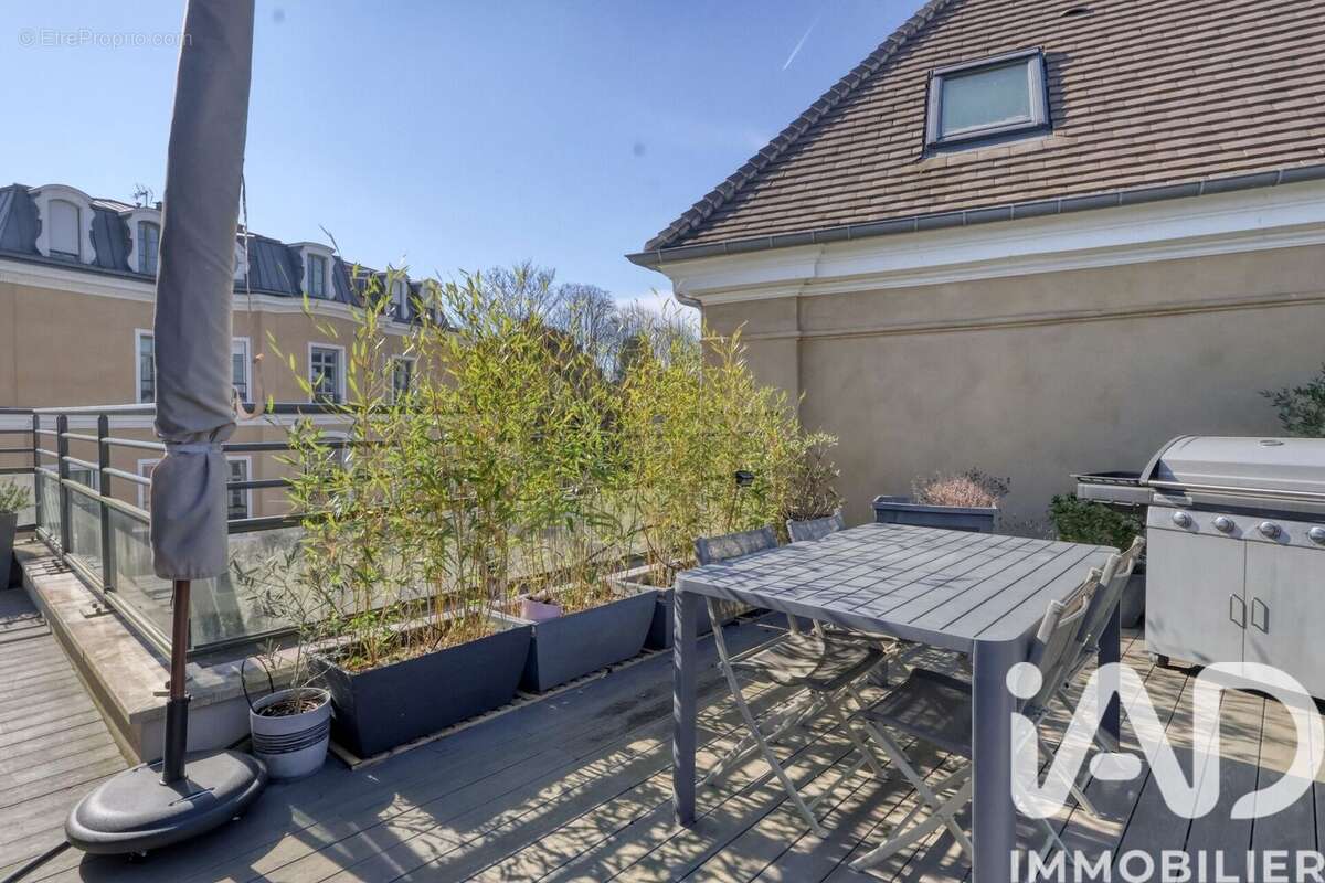 Photo 5 - Appartement à GROSLAY