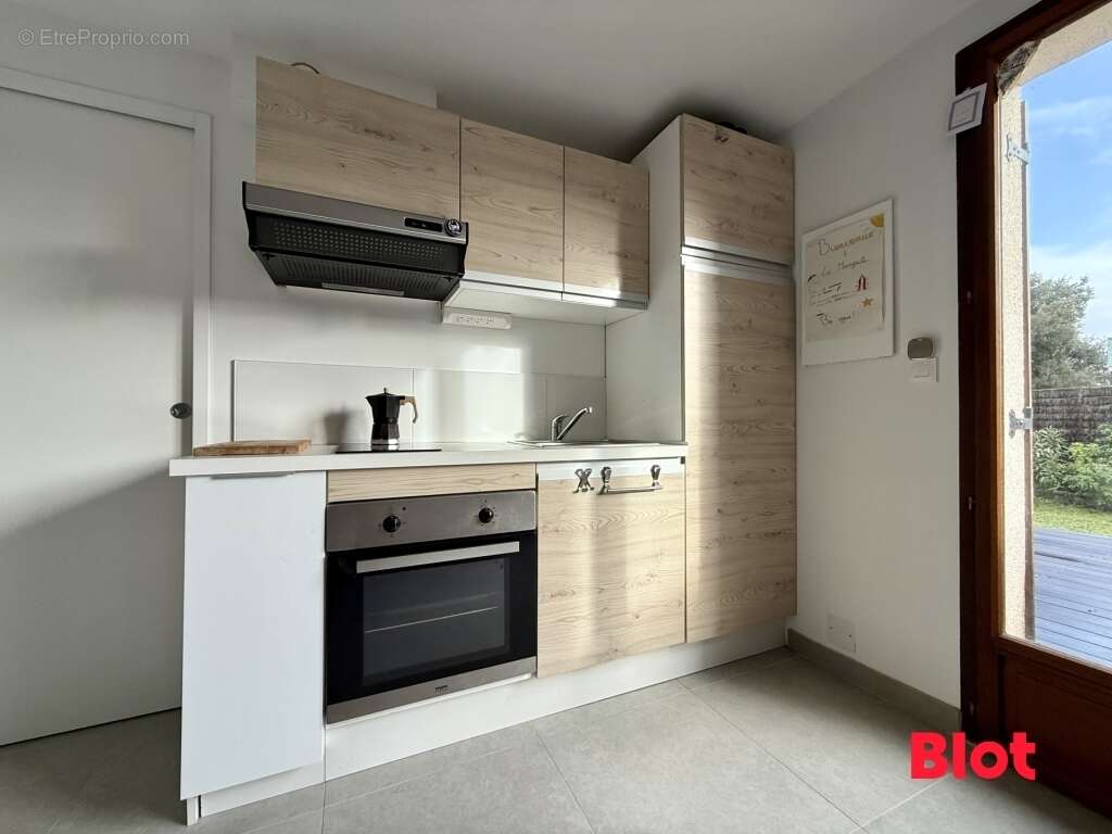 Maison à LA BAULE-ESCOUBLAC