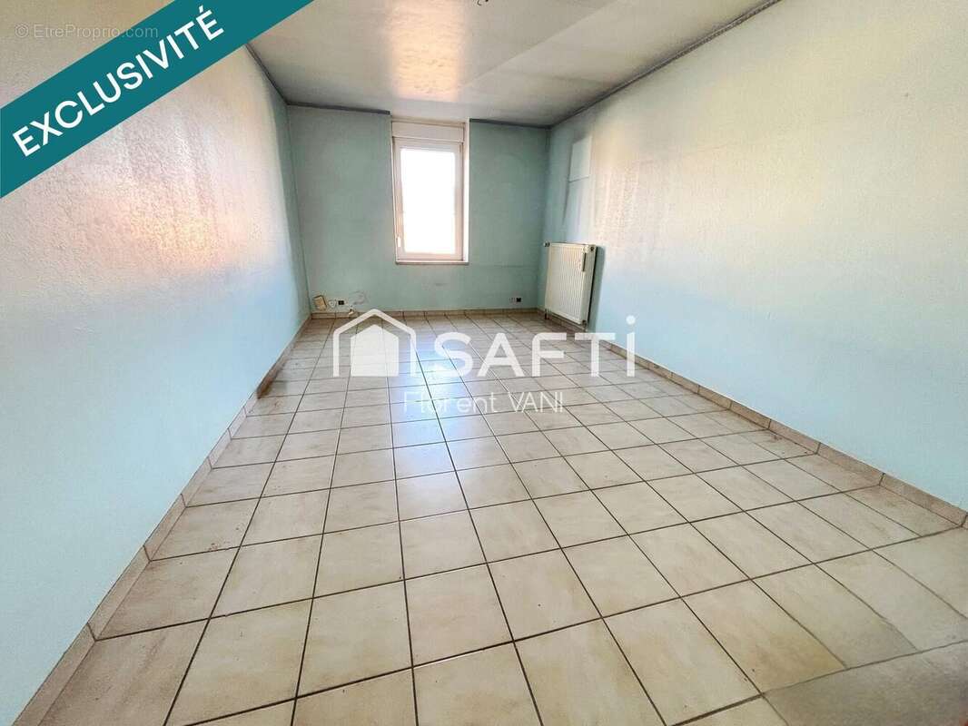 Photo 4 - Maison à HAM-SOUS-VARSBERG