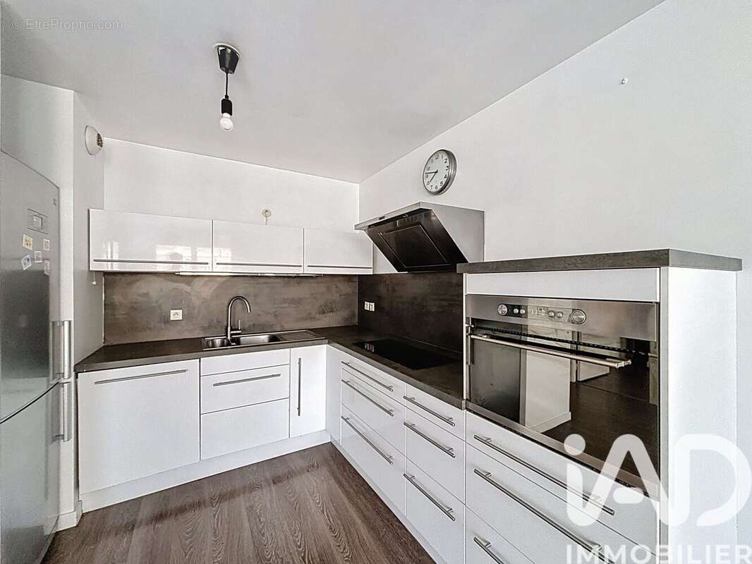 Photo 3 - Appartement à ANTONY