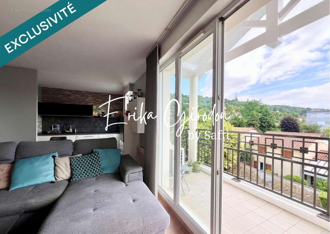 Photo 7 - Appartement à MIRIBEL