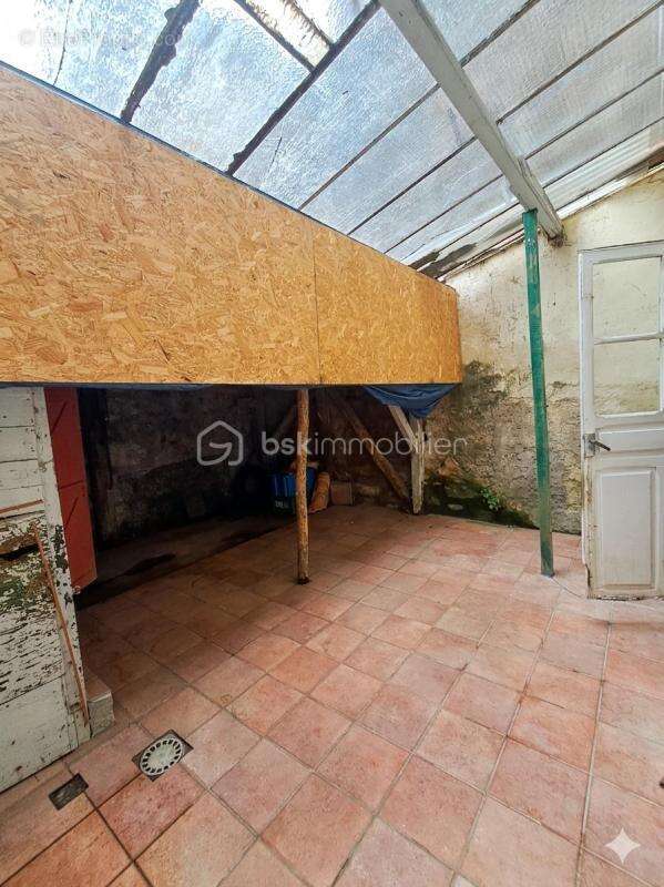 Maison à LA BASTIDE-DE-SEROU