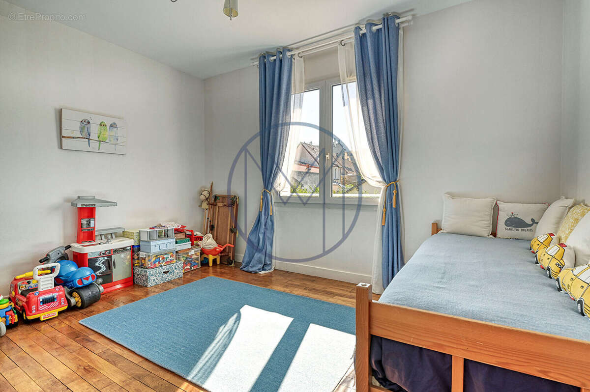 Maison à VERSAILLES