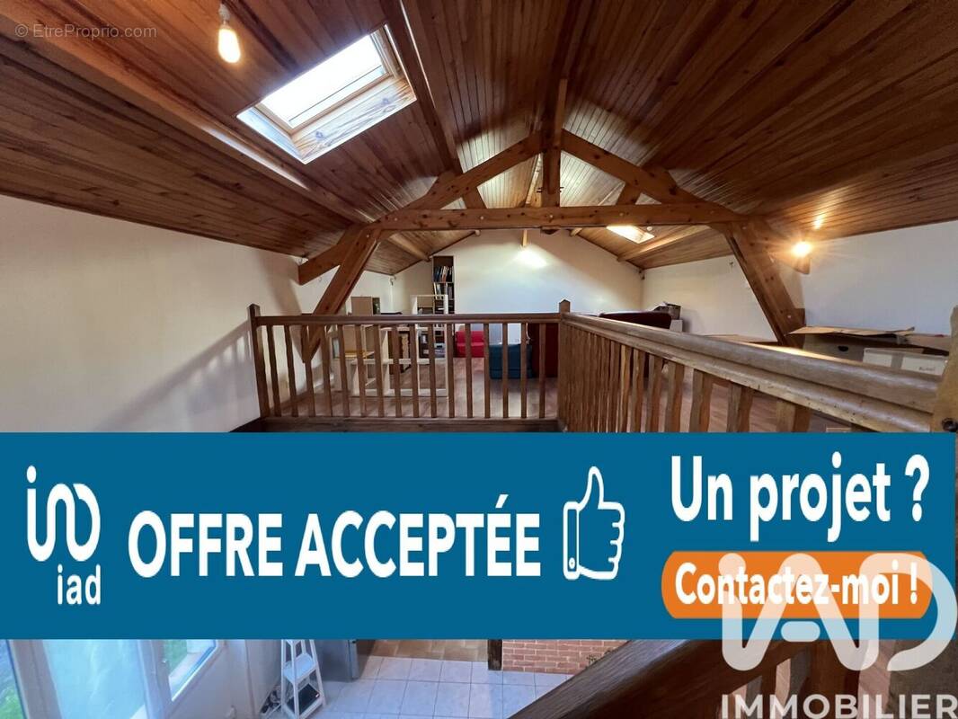 Photo 1 - Maison à LE PALLET