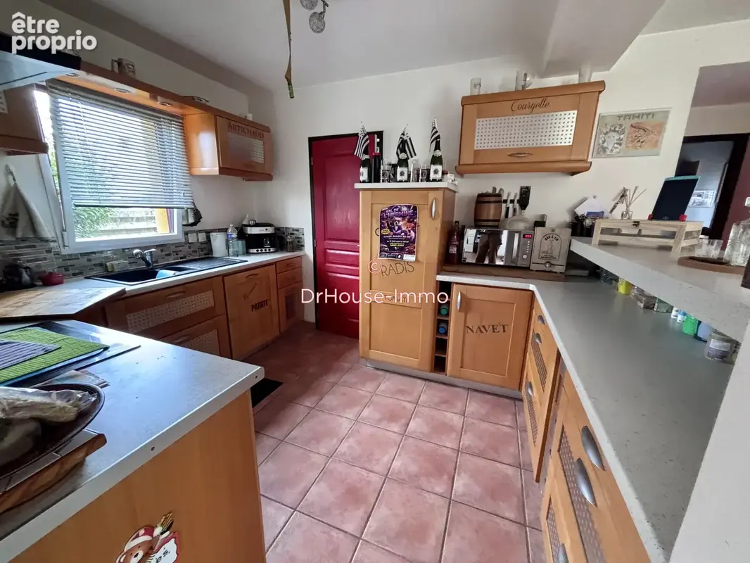 Maison 134 m² à Le Folgoet  - photo 3