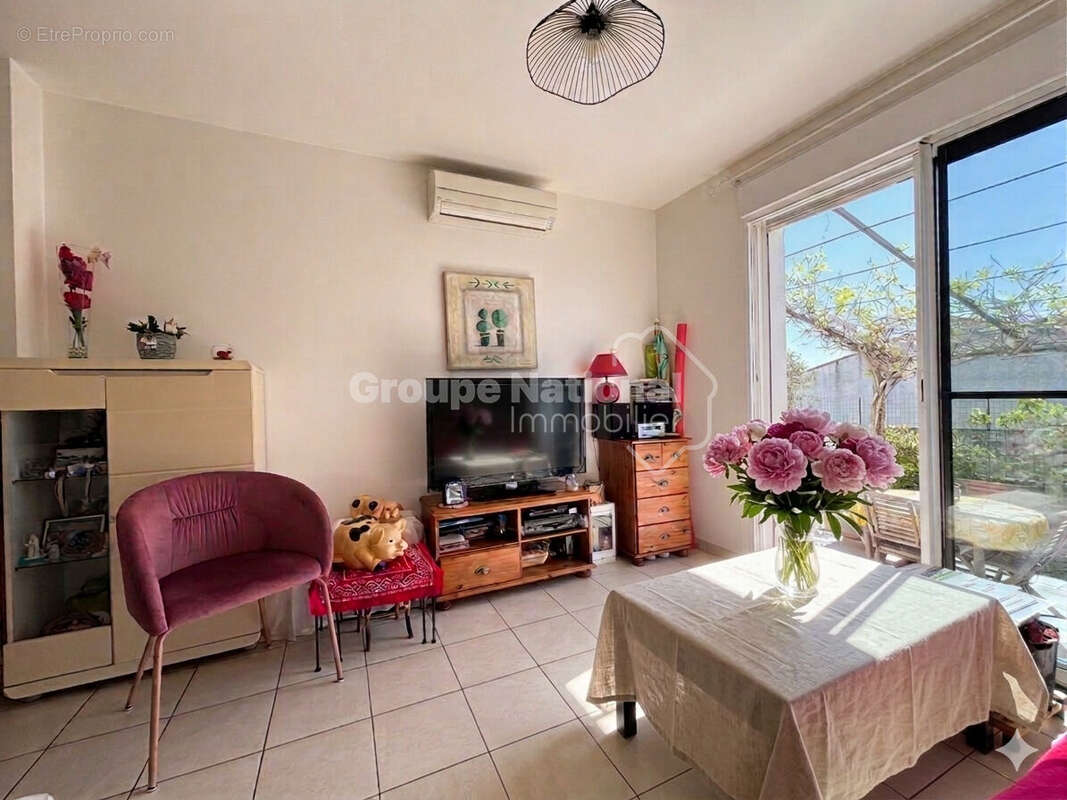 COUP DE COEUR : Maison de plain-pied + T2 indépendant sur les hauteurs des Cadeneaux - photo 8