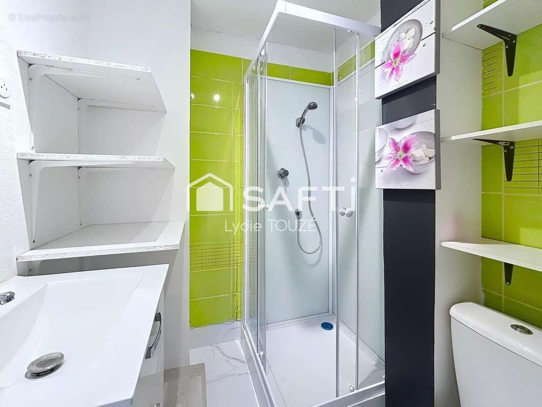 Photo 5 - Appartement à CHERBOURG-OCTEVILLE