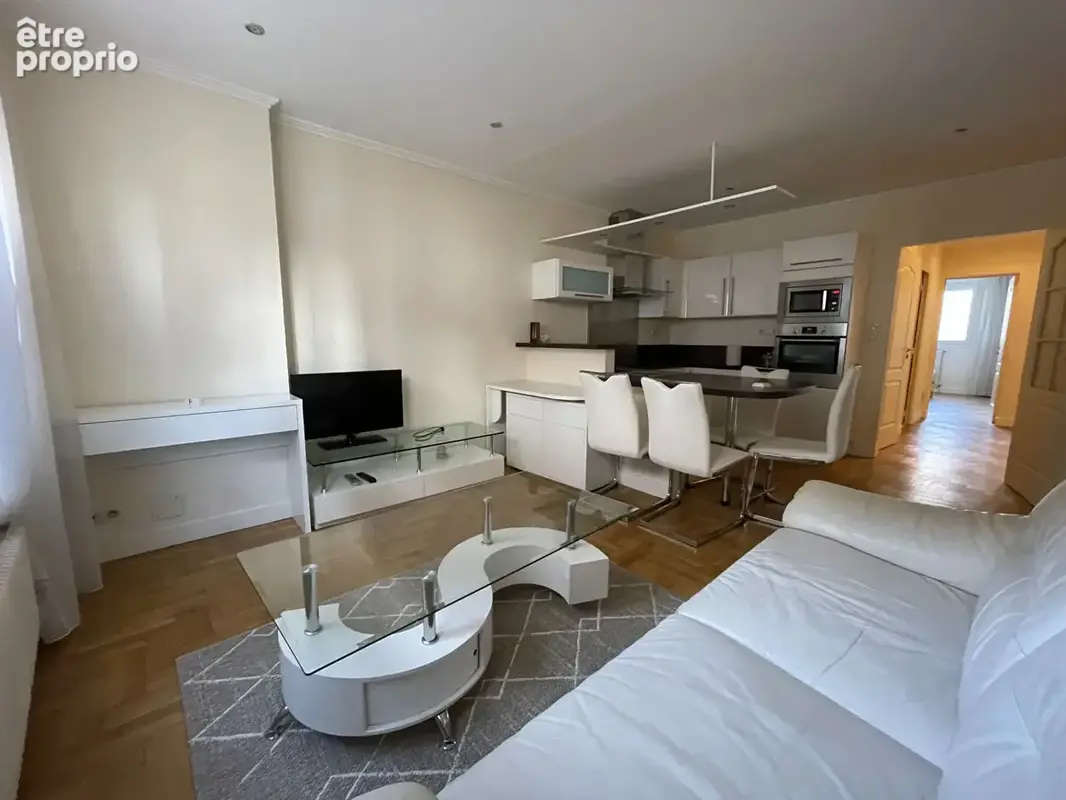 Charmant appartement plein d'atouts - photo 2