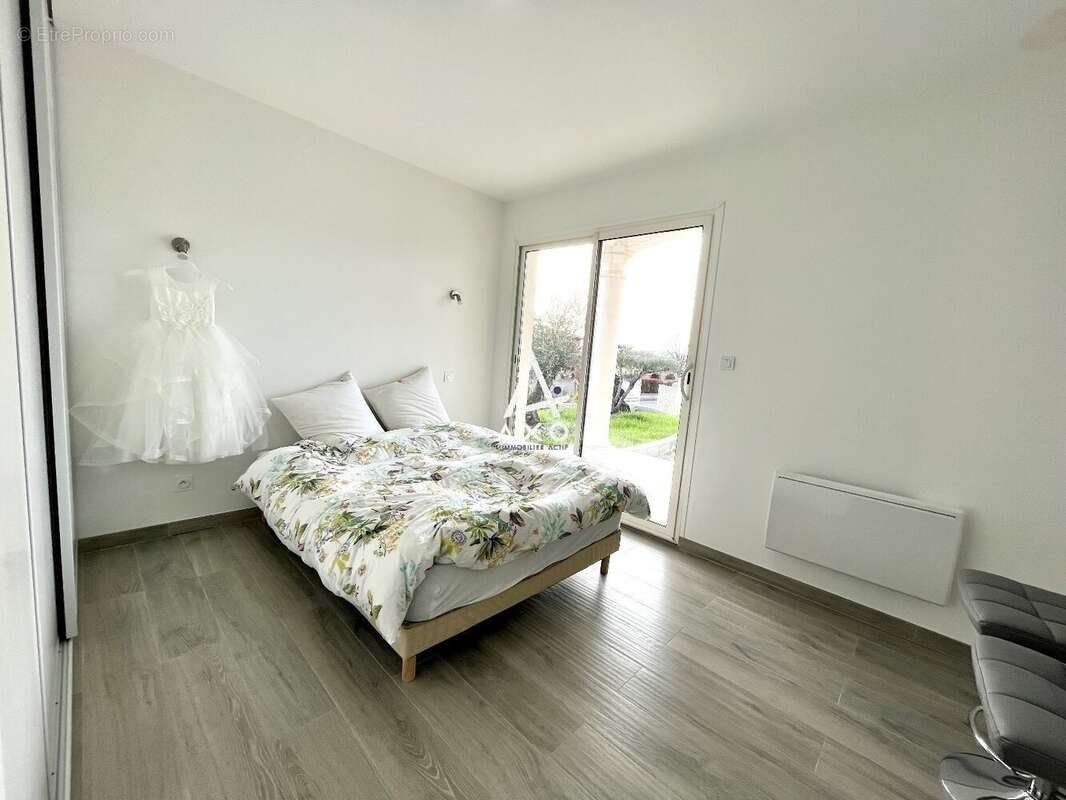 Maison à LAVAUR