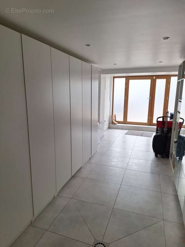 Maison à LA CELLE-SAINT-CLOUD