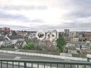 Appartement à LONGJUMEAU