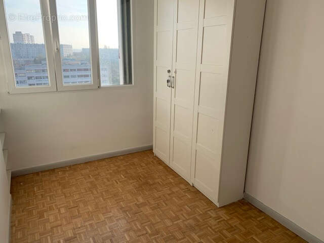 Appartement à LONGJUMEAU