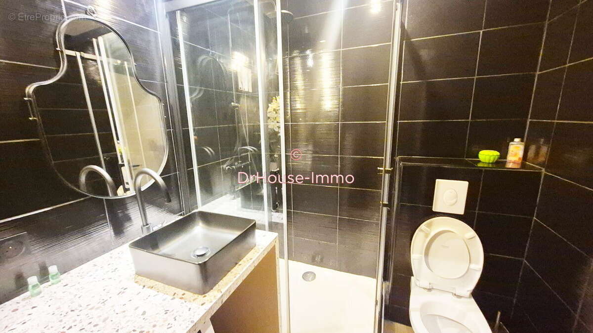 Appartement 31 m² à Marseille-10e  - photo 8