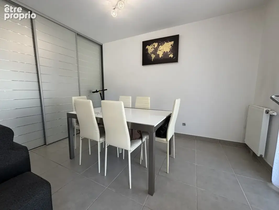 Appartement 4 pièces 92 m² à vendre à Gieres (38610) - photo 5