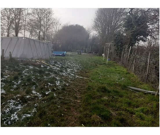 Maison à BILLY-SUR-OISY