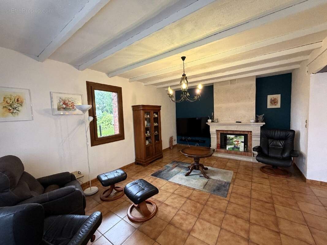 Maison 135 m² à Guemappe  - photo 4