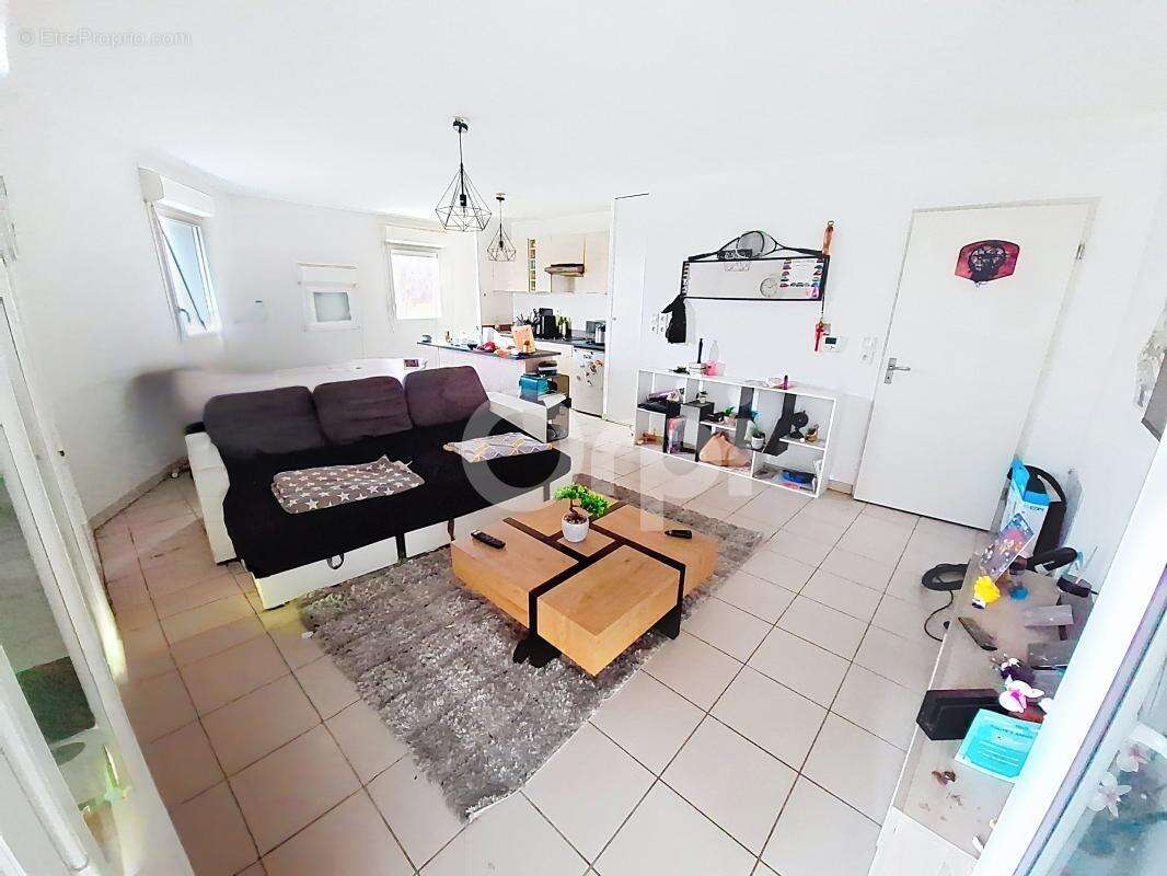 Appartement à BLAGNAC