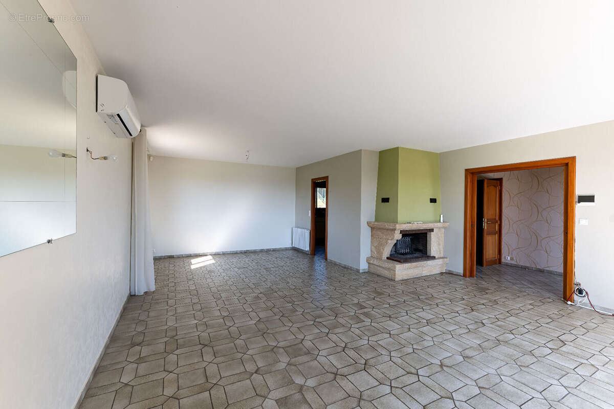 Maison à RIOM