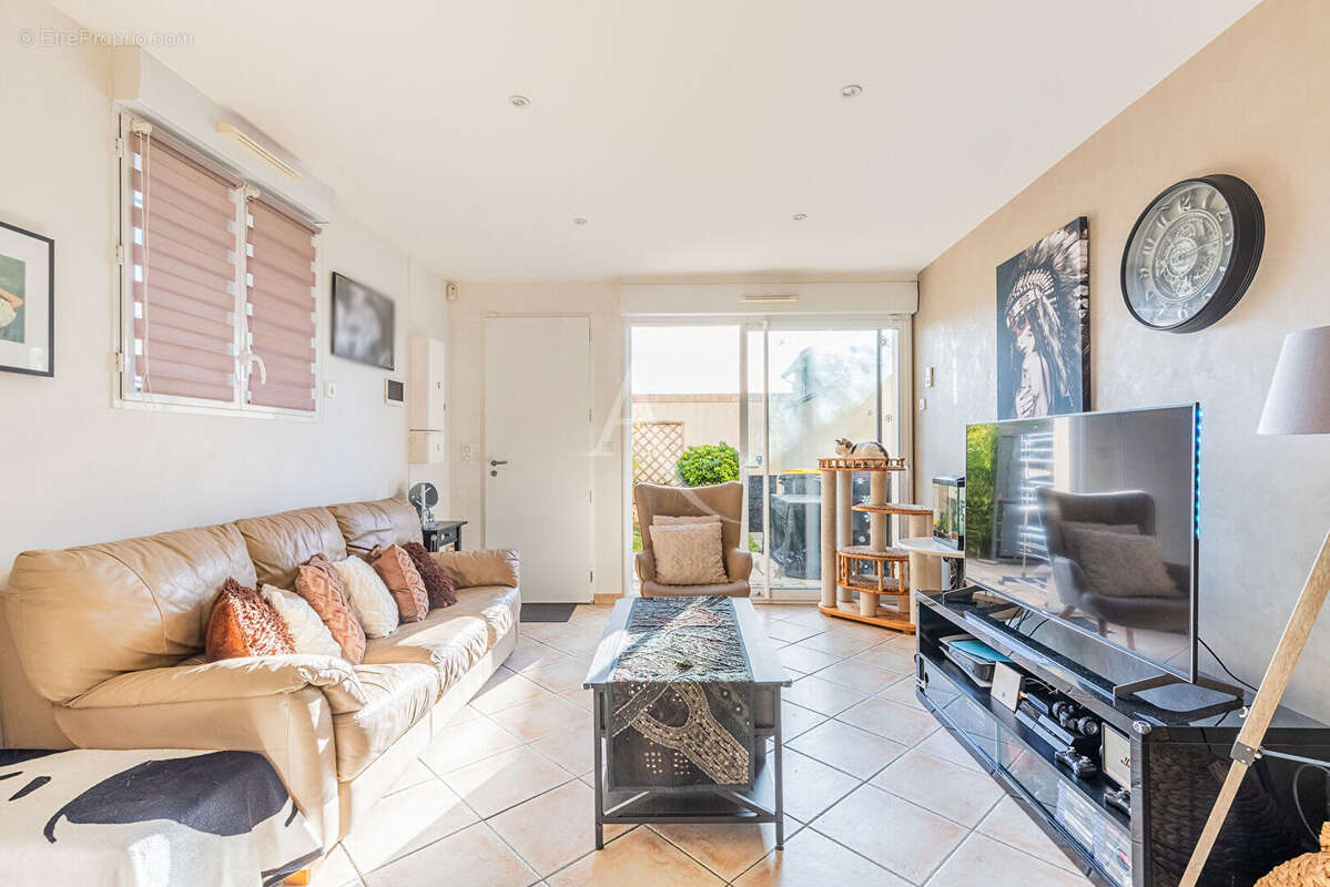 Maison à ATHIS-MONS