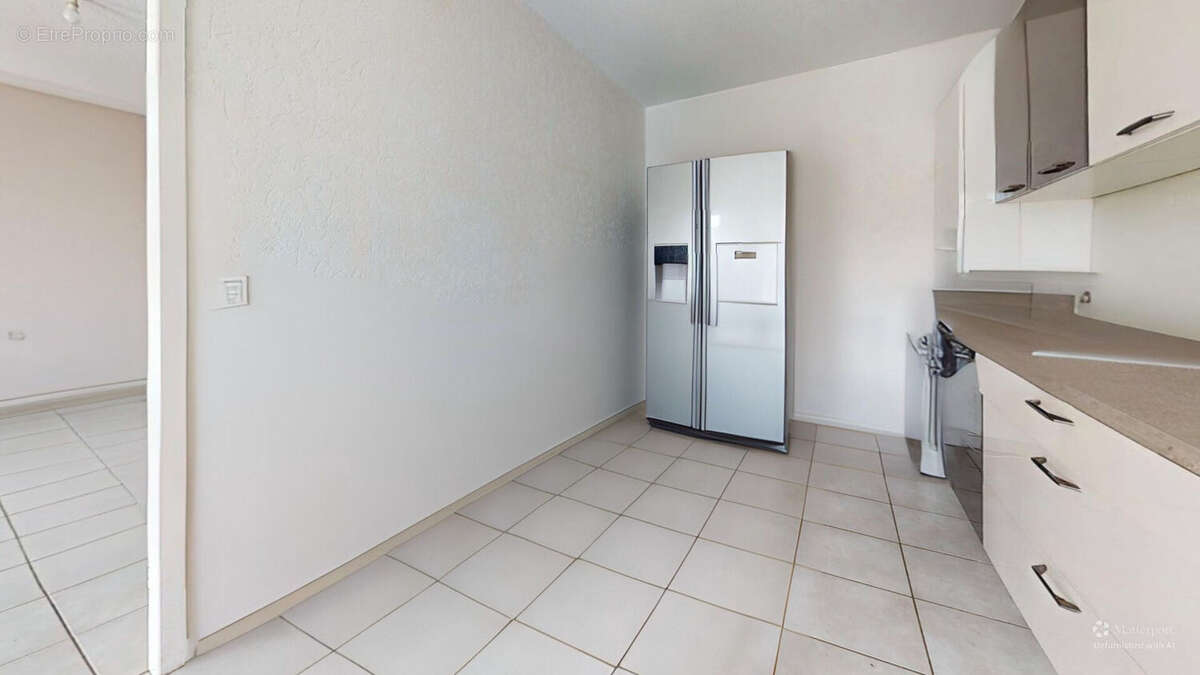 NOUVEAUTE APPARTEMENT T4 avec Terrasse à côté de Neyrpic - photo 8