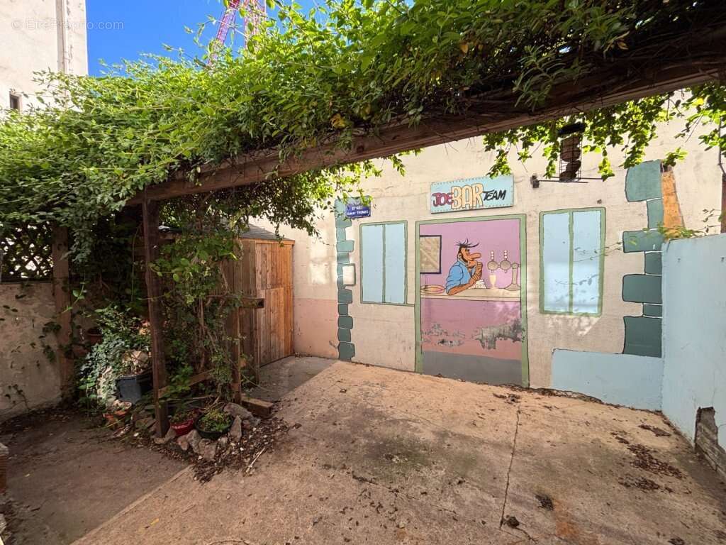 Appartement à LYON-7E
