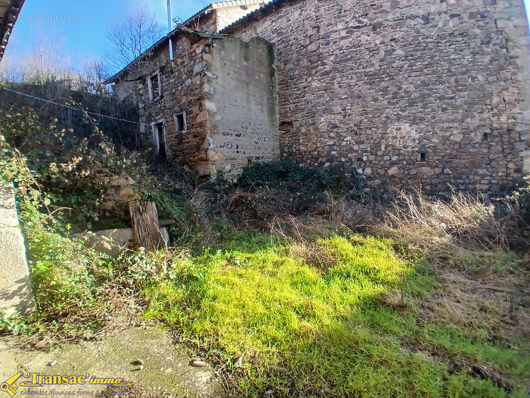 Autre à CHAMPOLY